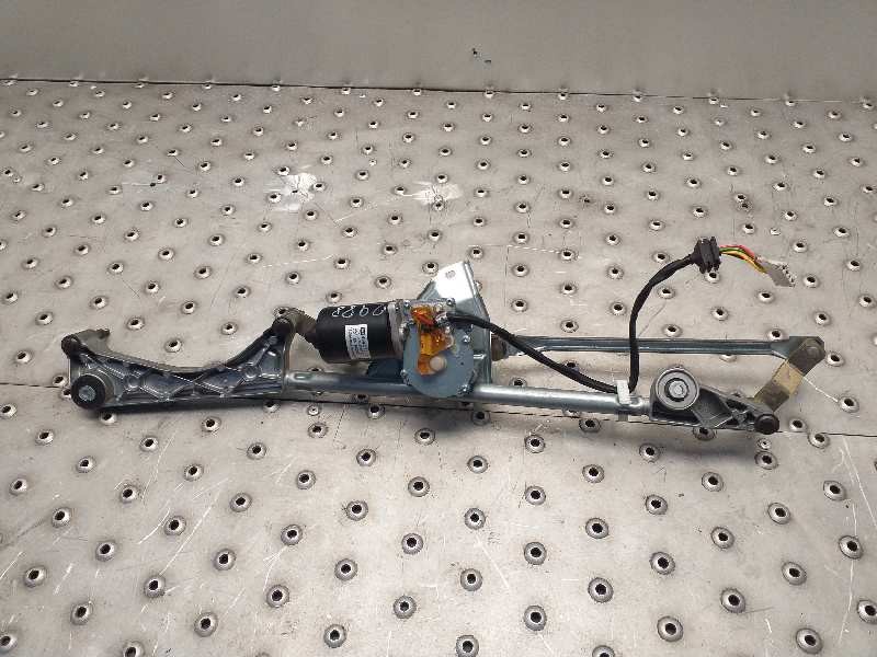 Recambio de motor limpia delantero para mercedes-benz clase c (w203) sportcoupe c 180 compressor (203.746) referencia OEM IAM A2