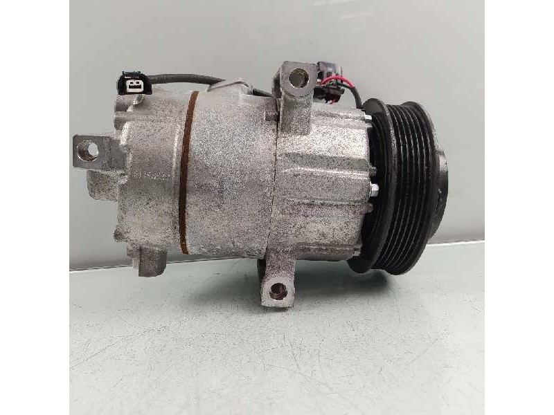 Recambio de compresor aire acondicionado para hyundai i30 (pd) go! referencia OEM IAM 97701M6300 CA500NXJCA08 VS14E0FKA1439