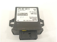 Recambio de modulo electronico para seat arona fr referencia OEM IAM 7P6907357E 7P6907357A 5WK50909
