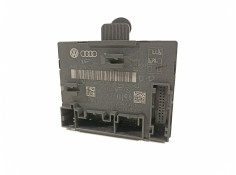 Recambio de modulo confort para audi a1 sportback (8xf) attraction referencia OEM IAM 8X0959792K  