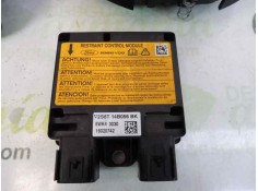 Recambio de kit airbag para ford fiesta (cbk) trend referencia OEM IAM 2S6T14B056BK 2S6AA042B85AHW 2S6AA044H31AF 2