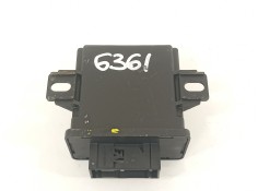 Recambio de modulo electronico para seat arona fr referencia OEM IAM 7P6907357E 7P6907357A 5WK50909 2