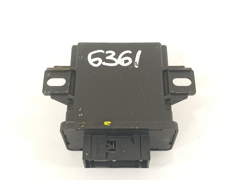 Recambio de modulo electronico para seat arona fr referencia OEM IAM 7P6907357E 7P6907357A 5WK50909