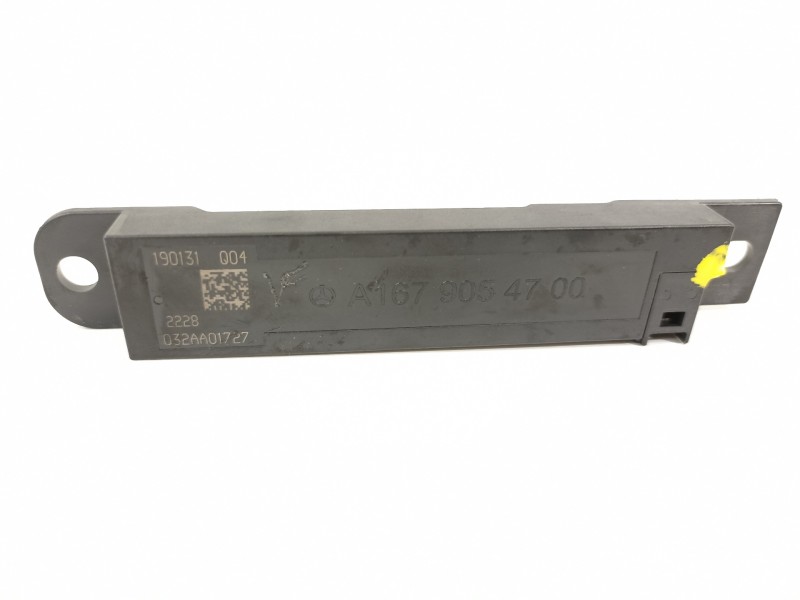 Recambio de antena para mercedes-benz clase b (w247) 247 referencia OEM IAM A1679054700  