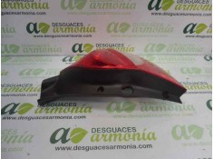 Recambio de piloto trasero derecho para renault clio iii rs referencia OEM IAM 8200459960   2