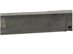 Recambio de antena para mercedes-benz clase b (w247) 247 referencia OEM IAM A1679054700   2