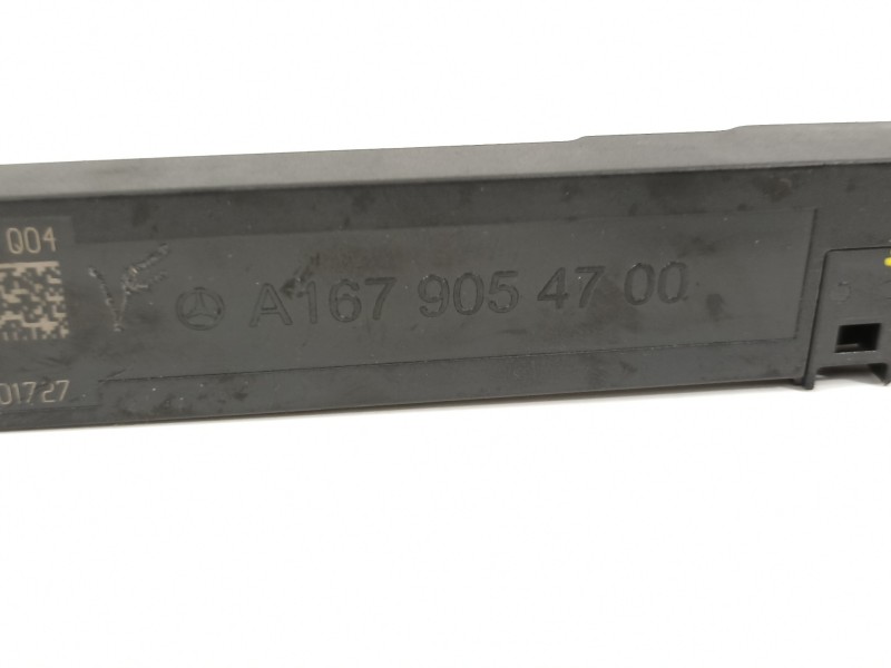 Recambio de antena para mercedes-benz clase b (w247) 247 referencia OEM IAM A1679054700  