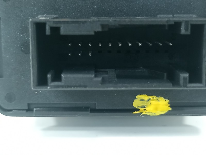 Recambio de modulo electronico para seat arona fr referencia OEM IAM 7P6907357E 7P6907357A 5WK50909