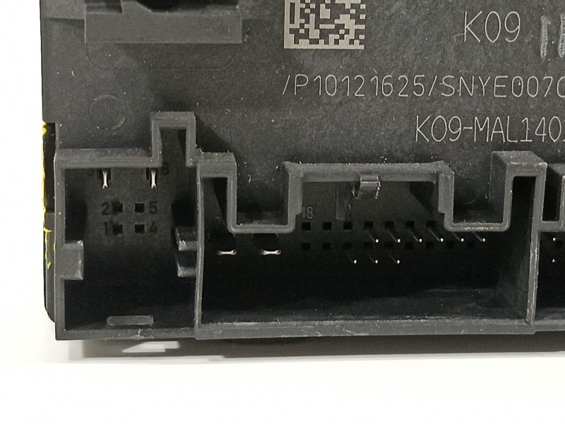 Recambio de modulo confort para audi a1 sportback (8xf) attraction referencia OEM IAM 8X0959792K  