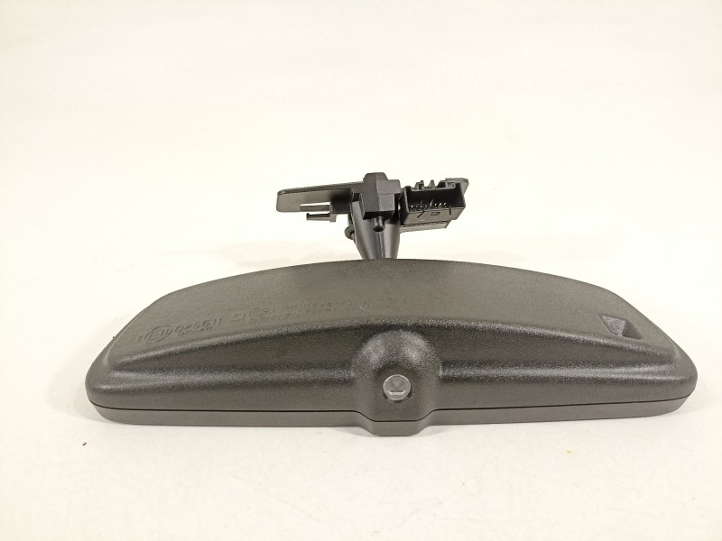 Recambio de espejo interior para opel corsa e selective referencia OEM IAM 13481121  