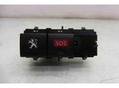 Recambio de mando multifuncion para peugeot 208 gti referencia OEM IAM 98202707ZD  