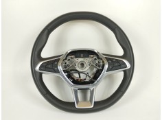 Recambio de volante para renault clio v rja/be2/mt5ta08a5000 referencia OEM IAM 484002607R  