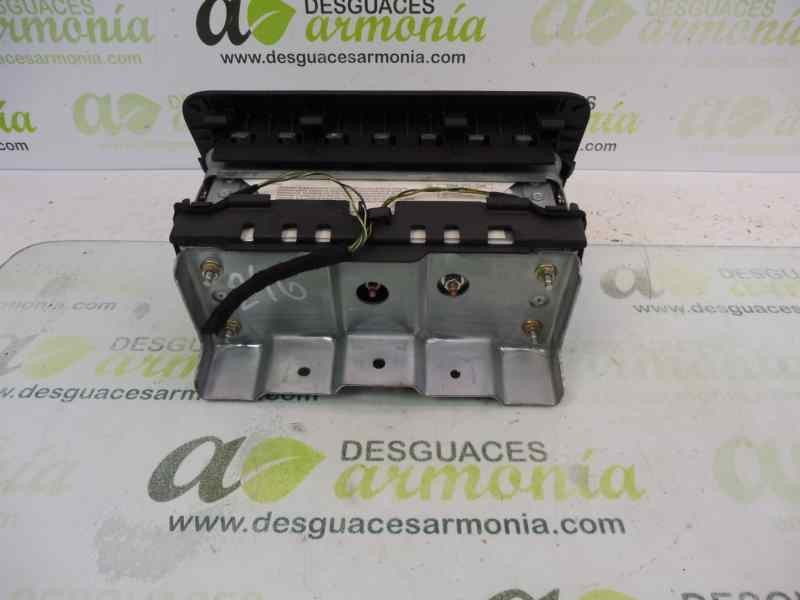 Recambio de kit airbag para ford fiesta (cbk) trend referencia OEM IAM 2S6T14B056BK 2S6AA042B85AHW 2S6AA044H31AF