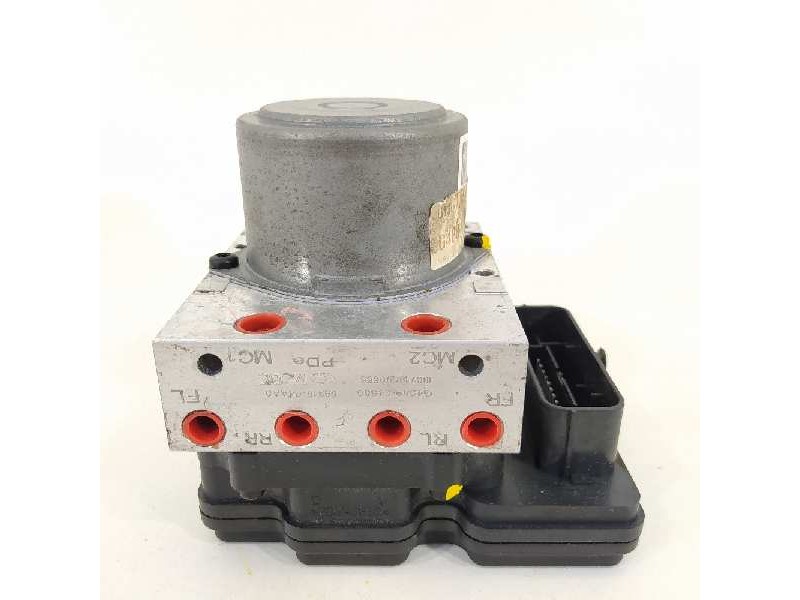 Recambio de abs para hyundai i30 (pd) go! referencia OEM IAM 58900G4AA0 58910G4AA0 G458924500