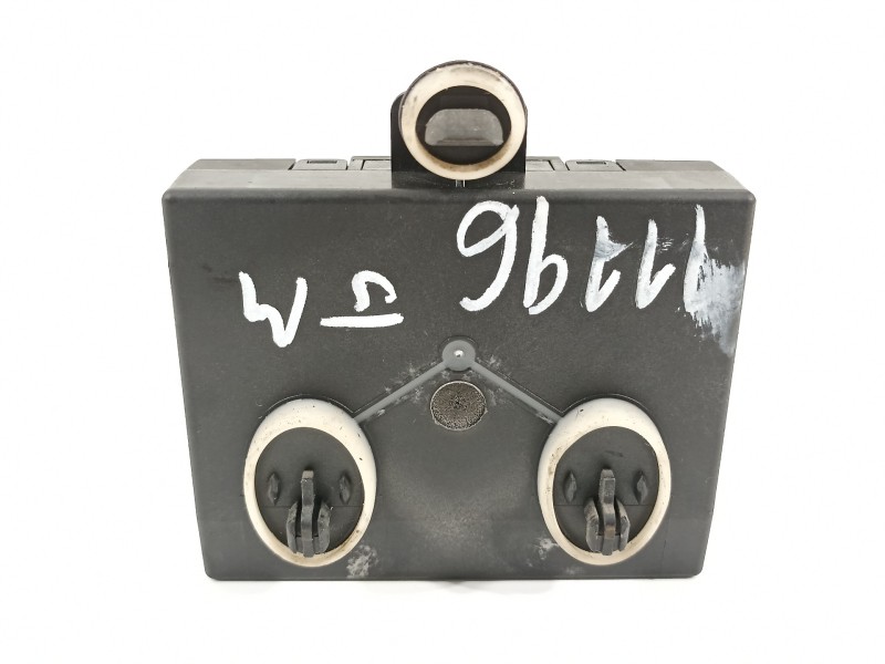 Recambio de modulo confort para audi a1 sportback (8xf) attraction referencia OEM IAM 8X0959792K  