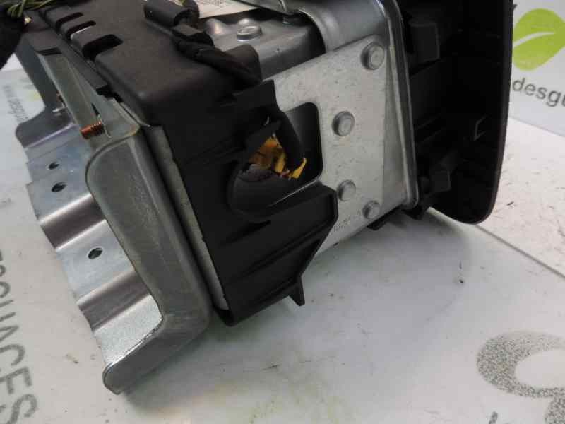 Recambio de kit airbag para ford fiesta (cbk) trend referencia OEM IAM 2S6T14B056BK 2S6AA042B85AHW 2S6AA044H31AF