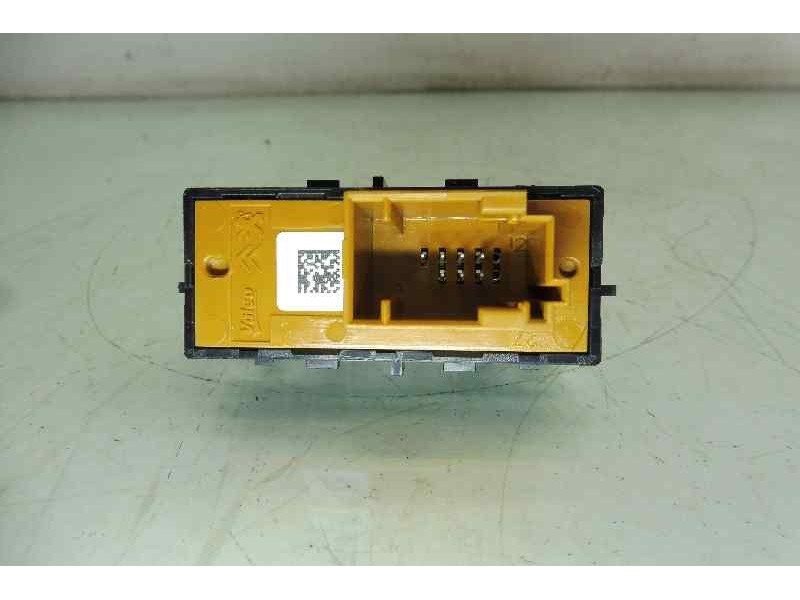 Recambio de mando multifuncion para peugeot 208 gti referencia OEM IAM 98202707ZD  