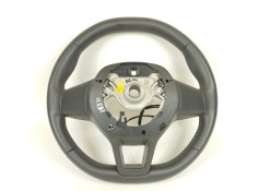 Recambio de volante para renault clio v rja/be2/mt5ta08a5000 referencia OEM IAM 484002607R   2