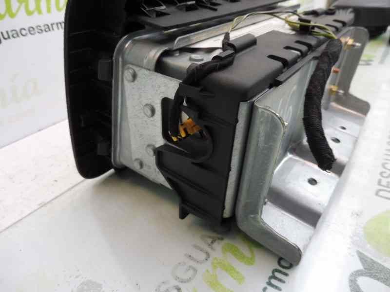 Recambio de kit airbag para ford fiesta (cbk) trend referencia OEM IAM 2S6T14B056BK 2S6AA042B85AHW 2S6AA044H31AF