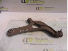 Recambio de brazo suspension inferior delantero derecho para renault clio iii rs referencia OEM IAM   