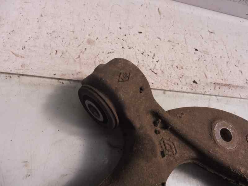 Recambio de brazo suspension inferior delantero derecho para renault clio iii rs referencia OEM IAM   