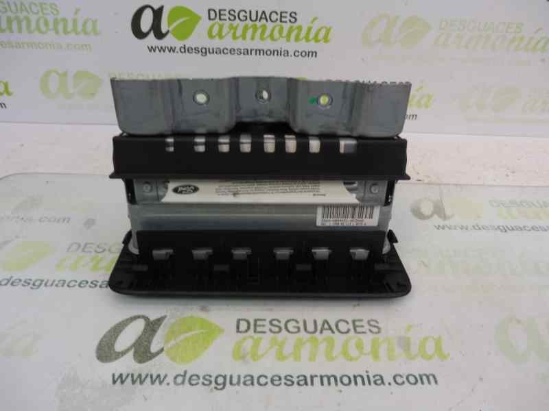 Recambio de kit airbag para ford fiesta (cbk) trend referencia OEM IAM 2S6T14B056BK 2S6AA042B85AHW 2S6AA044H31AF