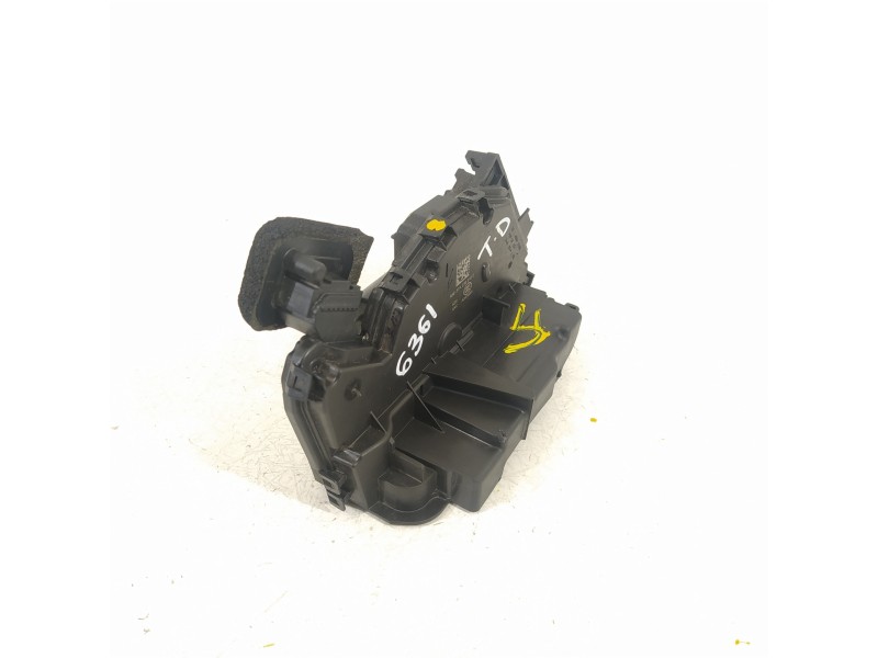 Recambio de cerradura puerta trasera derecha para seat arona fr referencia OEM IAM 5TA839016E  