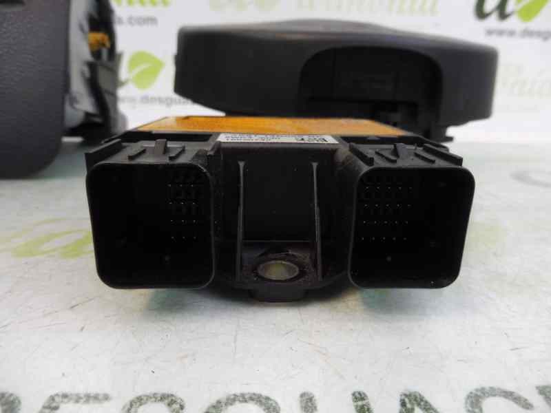 Recambio de kit airbag para ford fiesta (cbk) trend referencia OEM IAM 2S6T14B056BK 2S6AA042B85AHW 2S6AA044H31AF