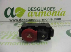Recambio de warning para renault clio iii yahoo! referencia OEM IAM