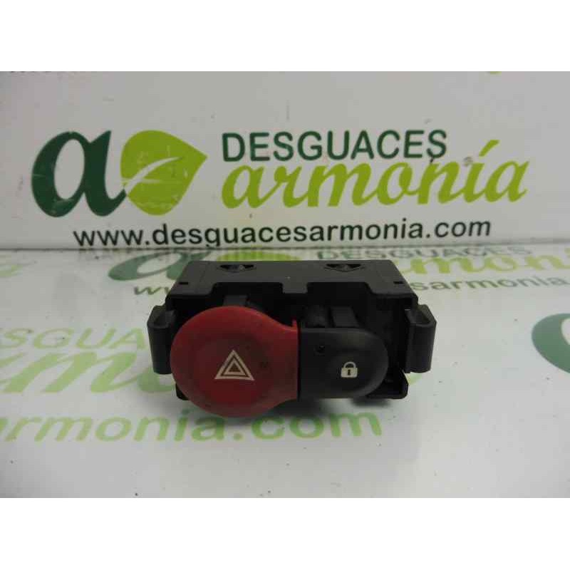 Recambio de warning para renault clio iii yahoo! referencia OEM IAM   