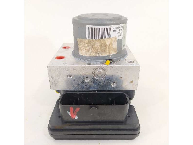 Recambio de abs para hyundai i30 (pd) go! referencia OEM IAM 58900G4AA0 58910G4AA0 G458924500