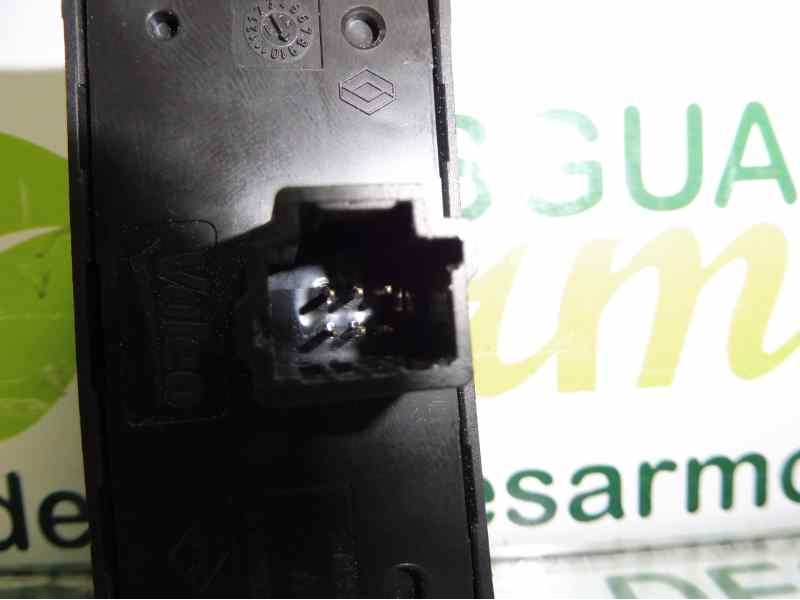 Recambio de warning para renault clio iii yahoo! referencia OEM IAM   