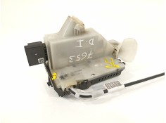 Recambio de cerradura puerta delantera izquierda para peugeot 2008 (--.2013) active referencia OEM IAM 9812500880  