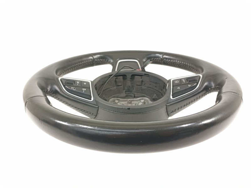 Recambio de volante para audi a1 sportback (8xf) attraction referencia OEM IAM 4G0419091BD  