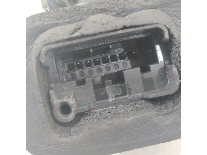 Recambio de cerradura puerta trasera derecha para seat arona fr referencia OEM IAM 5TA839016E  