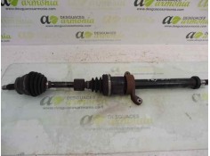 Recambio de transmision delantera derecha para mini mini (r56) cooper d referencia OEM IAM