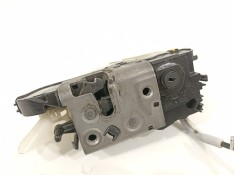 Recambio de cerradura puerta delantera izquierda para peugeot 2008 (--.2013) active referencia OEM IAM 9812500880   2