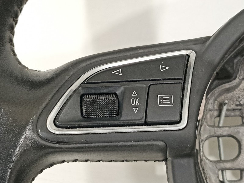 Recambio de volante para audi a1 sportback (8xf) attraction referencia OEM IAM 4G0419091BD  