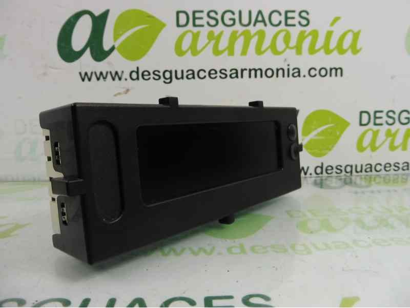 Recambio de pantalla multifuncion para renault clio iii yahoo! referencia OEM IAM 280348139R  