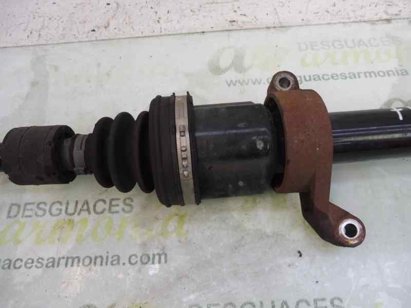 Recambio de transmision delantera derecha para mini mini (r56) cooper d referencia OEM IAM   