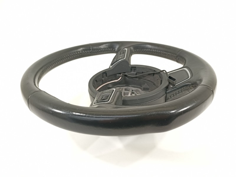 Recambio de volante para audi a1 sportback (8xf) attraction referencia OEM IAM 4G0419091BD  