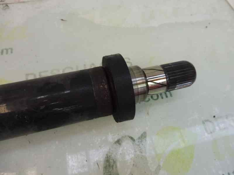 Recambio de transmision delantera derecha para mini mini (r56) cooper d referencia OEM IAM   