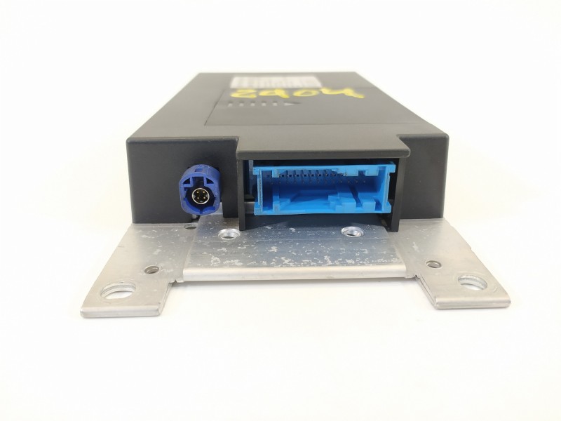 Recambio de modulo electronico para bmw serie 5 touring (f11) 520d xdrive referencia OEM IAM 8410932933901 84109329339 