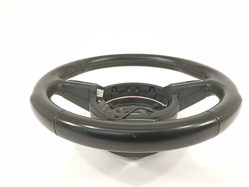 Recambio de volante para audi a1 sportback (8xf) attraction referencia OEM IAM 4G0419091BD  