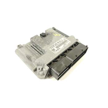 CENTRALITA MOTOR UCE 03G906021LG 0281013276 03G906021AN