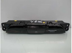 Recambio de mando multifuncion para hyundai i30 (pd) go! referencia OEM IAM 3H31Y01300  