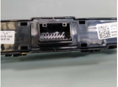Recambio de mando multifuncion para hyundai i30 (pd) go! referencia OEM IAM 3H31Y01300   2