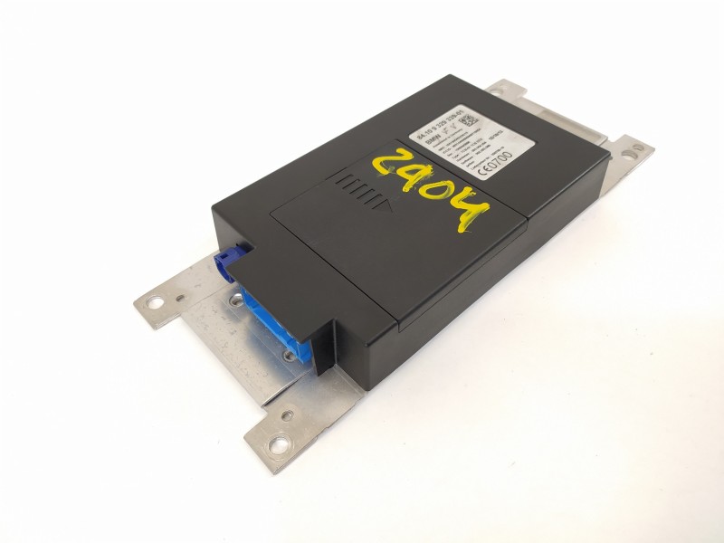 Recambio de modulo electronico para bmw serie 5 touring (f11) 520d xdrive referencia OEM IAM 8410932933901 84109329339 