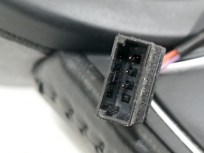 Recambio de volante para audi a1 sportback (8xf) attraction referencia OEM IAM 4G0419091BD  