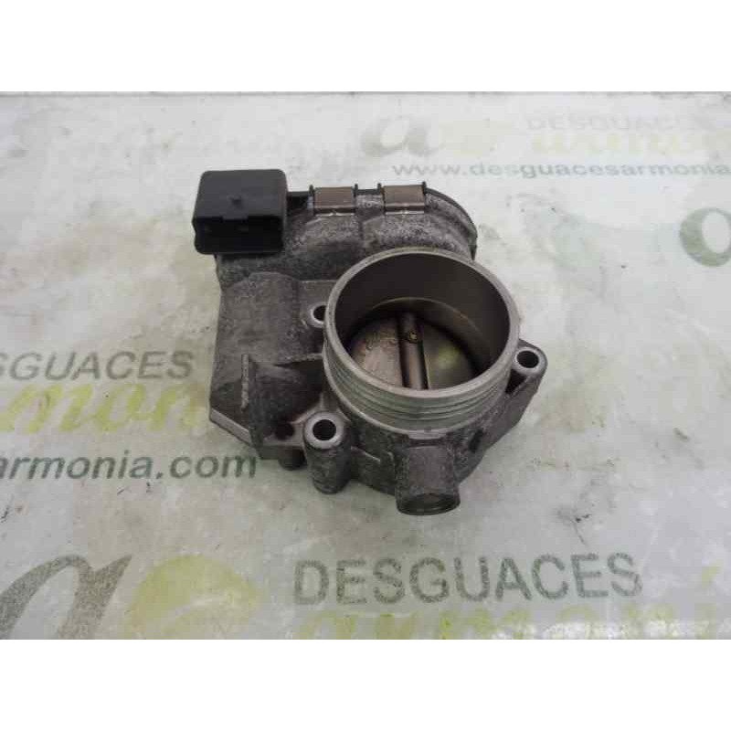 Recambio de caja mariposa para peugeot 307 (s1) xt referencia OEM IAM 0280750085  